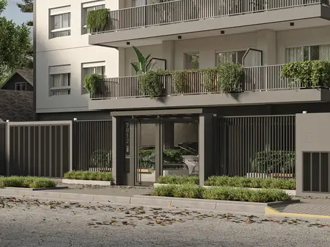 Departamento en Venta en Martin Coronado, Partido de Tres de Febrero