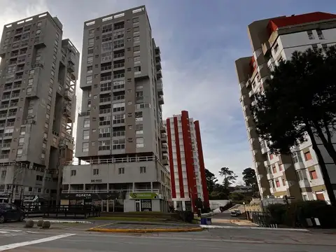 Departamento en Venta en Centro, Pinamar