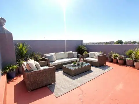 Departamento en Venta en Ramos Mejia, Partido de La Matanza