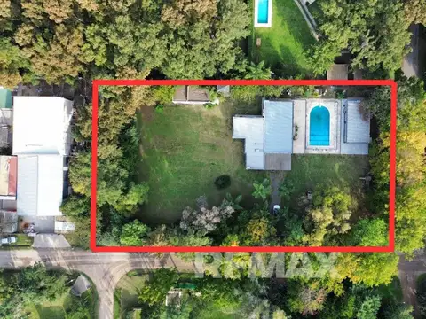 Quinta en Venta en La Lonja, Partido de Pilar