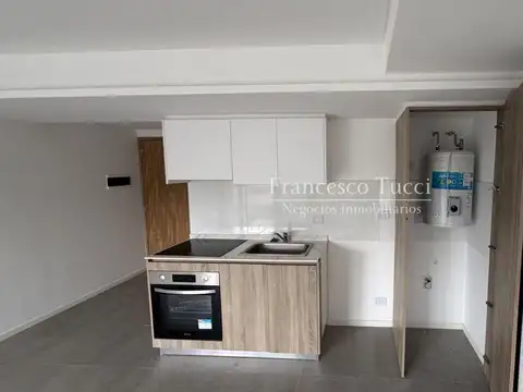 Departamento en Venta en Ituzaingo, Partido de Ituzaingó