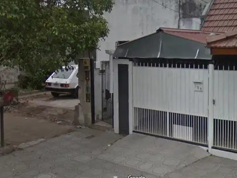Departamento en Venta en Ciudad Madero, Partido de La Matanza