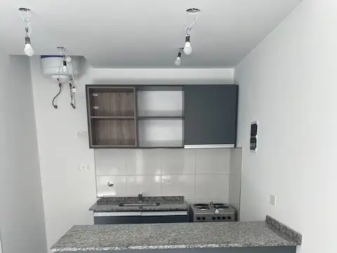 Departamento en Venta en Santos Lugares, Partido de Tres de Febrero