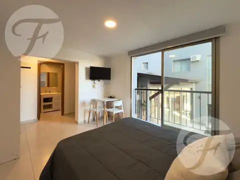 Departamento en Venta en Pinamar, Partido de Pinamar