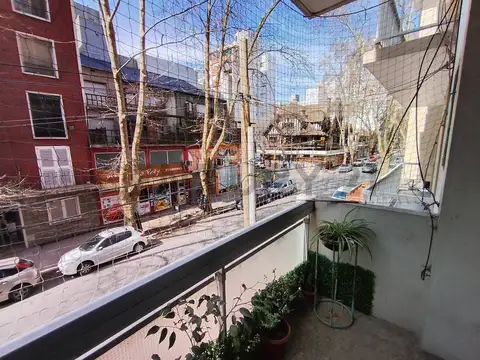 Departamento en Venta en Terminal Vieja, Mar del Plata