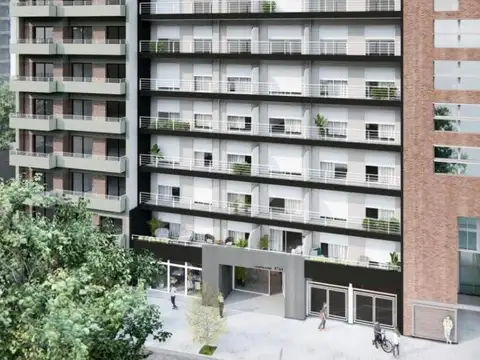 Departamento en Venta en Caseros, Partido de Tres de Febrero