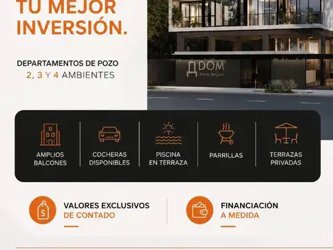 Departamento en Venta en Ituzaingo, Partido de Ituzaingó