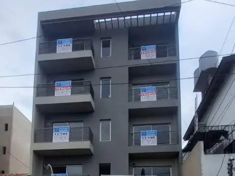 Departamento en Venta en El Palomar, Partido de Morón