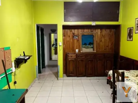 Departamento en Venta en Moreno, Partido de Moreno