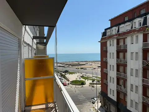 Departamento en Venta en Centro, Mar del Plata