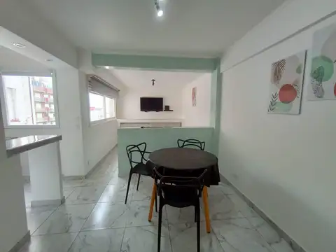 Departamento en Venta en Plaza Colon, Mar del Plata