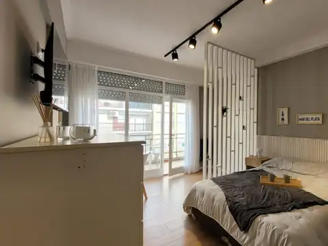 Departamento en Venta en Centro, Mar del Plata