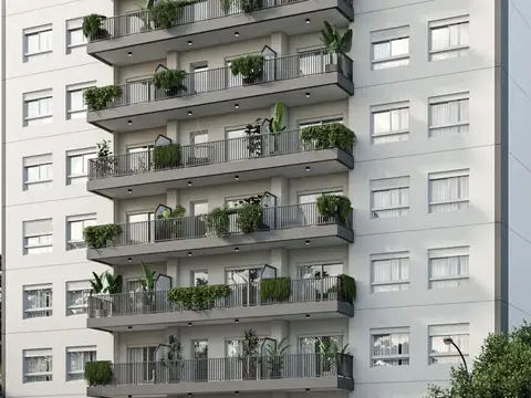 Departamento en Venta en Martin Coronado, Partido de Tres de Febrero
