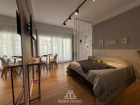 Departamento en Venta en Centro, Mar del Plata