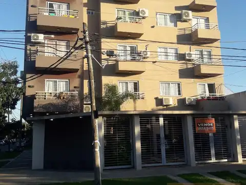 Departamento en Venta en Villa Luzuriaga, Partido de La Matanza