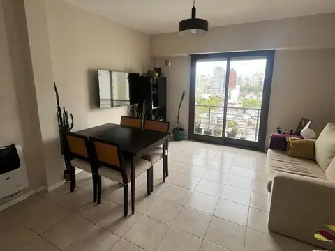 Departamento en Venta en La Plata, Partido de La Plata