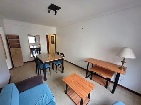 Departamento en Venta en Centro, Mar del Plata
