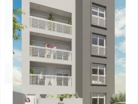Departamento en Venta en Villa Luzuriaga, Partido de La Matanza