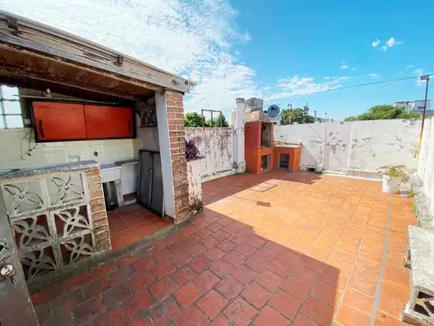 Departamento en Venta en El Palomar, Partido de Morón