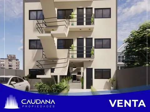 Departamento en Venta en Castelar, Partido de Morón
