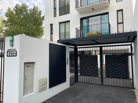Departamento en Venta en El Palomar, Partido de Tres de Febrero