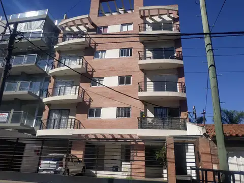 Departamento en Venta en El Palomar, Partido de Morón