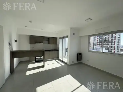 Departamento en Venta en Wilde, Partido de Avellaneda