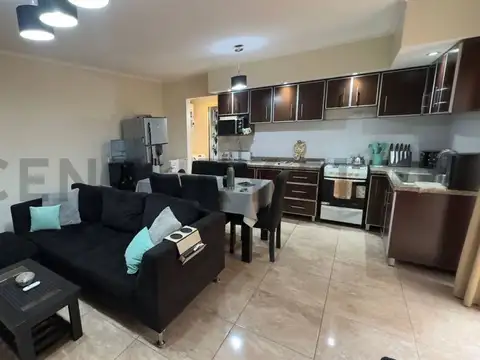 Departamento en Venta en San Justo, Partido de La Matanza