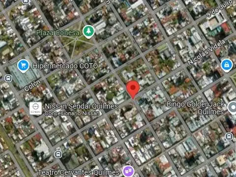Departamento en Venta en Quilmes, Partido de Quilmes