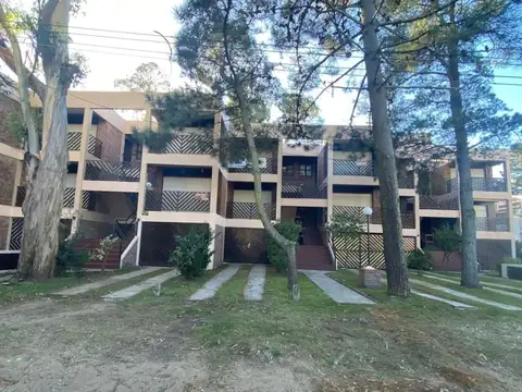 Departamento en Venta en Zona Duplex, Pinamar