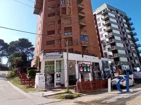 Departamento en Venta en Centro, Pinamar