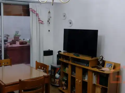 Departamento en Venta en Moron Sur, Moron