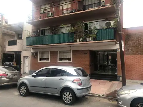 Departamento en Venta en Lanus Oeste, Lanus