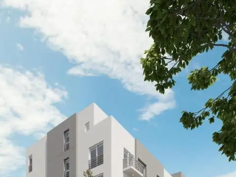 Departamento en Venta en Haedo, Partido de Morón