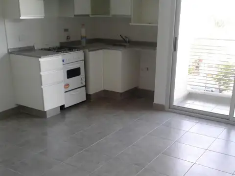 Departamento en Venta en Haedo, Partido de Morón