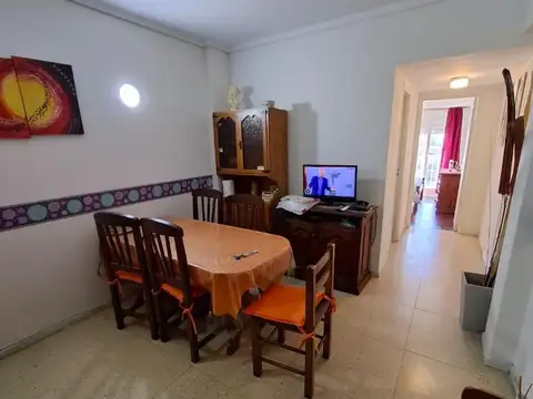Departamento en Venta en Paseo Aldrey, Mar del Plata