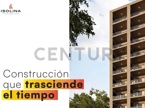 Departamento en Venta en Caseros, Partido de Tres de Febrero