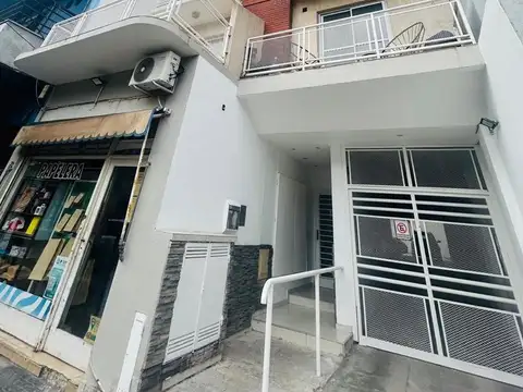 Departamento en Venta en Caseros, Partido de Tres de Febrero