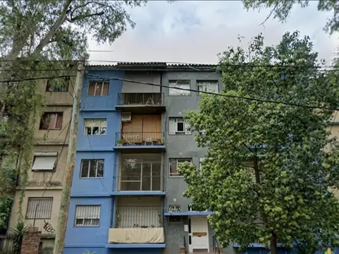 Departamento en Venta en Ciudad Jardin del Palomar, Partido de Tres de Febrero