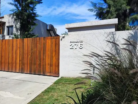Departamento en Venta en Los Cardales, Partido de Exaltación de la Cruz