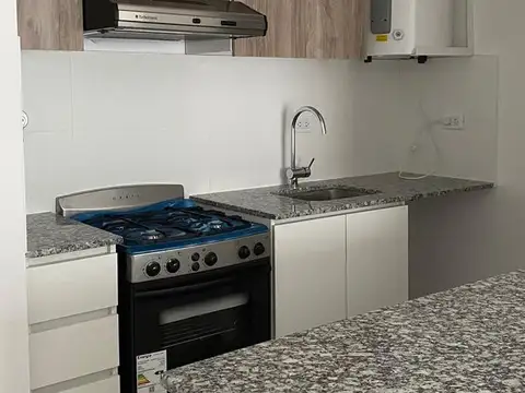 Departamento en Venta en La Plata, Partido de La Plata