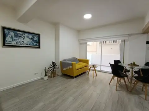 Departamento en Venta en Plaza Colon, Mar del Plata