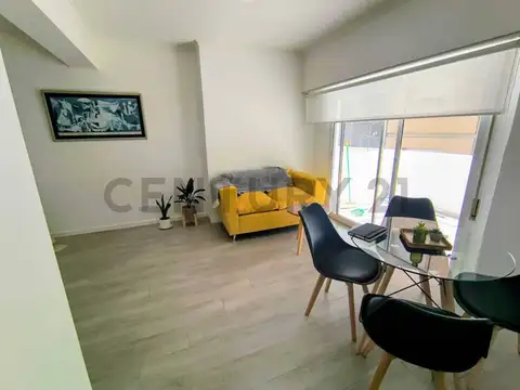 Departamento en Venta en Plaza Colon, Mar del Plata