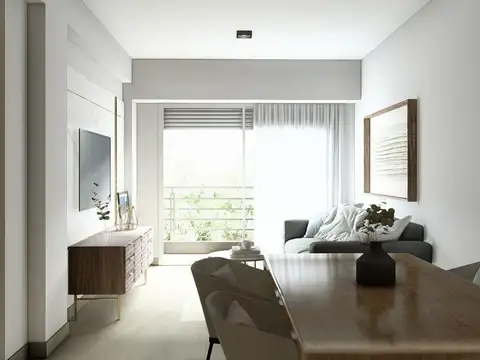 Departamento en Venta en Caseros, Partido de Tres de Febrero