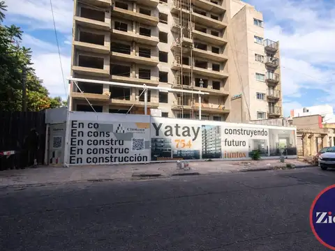 Departamento en Venta en Moron, Partido de Morón