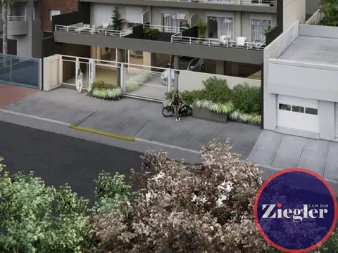 Departamento en Venta en Caseros, Partido de Tres de Febrero