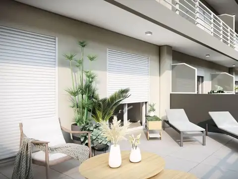 Departamento en Venta en Caseros, Partido de Tres de Febrero