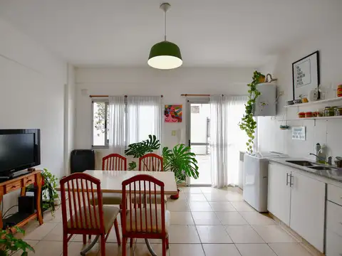 Departamento en Venta en La Plata, Partido de La Plata