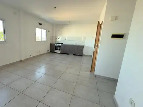 Departamento en Venta en San Justo, Partido de La Matanza