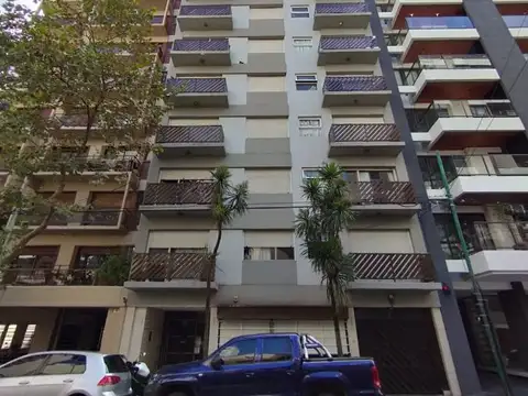 Departamento en Venta en La Perla Norte, Mar del Plata